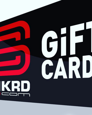 Gift Certificates